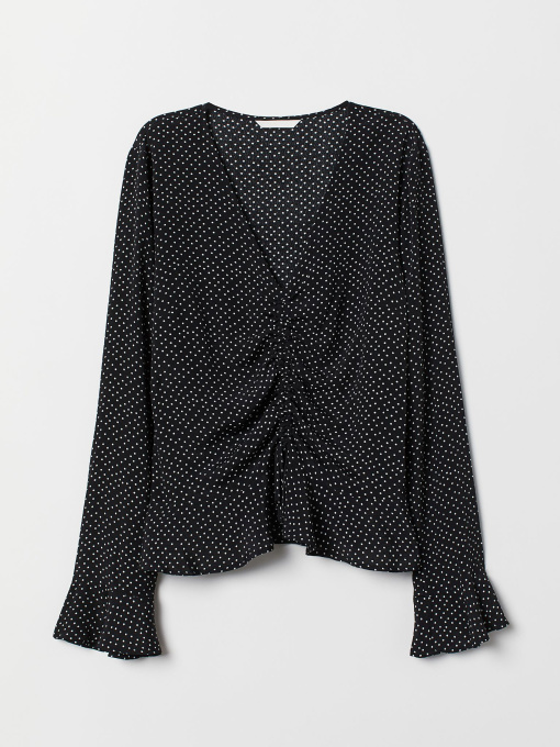 Сорочки H&M модель 36147 Фото