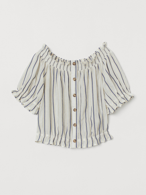 Рубашки H&M модель 42883 Фото