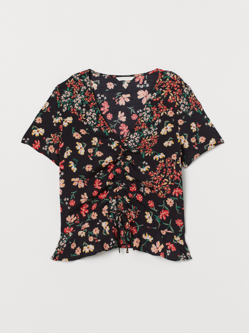 Сорочки H&M модель 37576 Фото