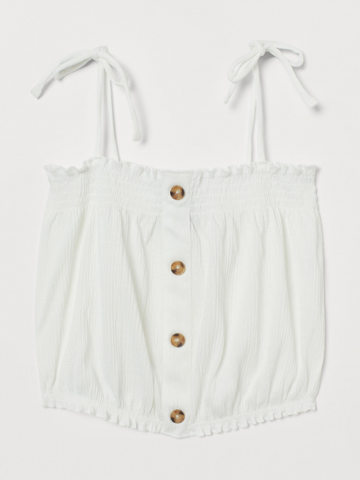 Футболки и поло H&M модель 41136 Фото