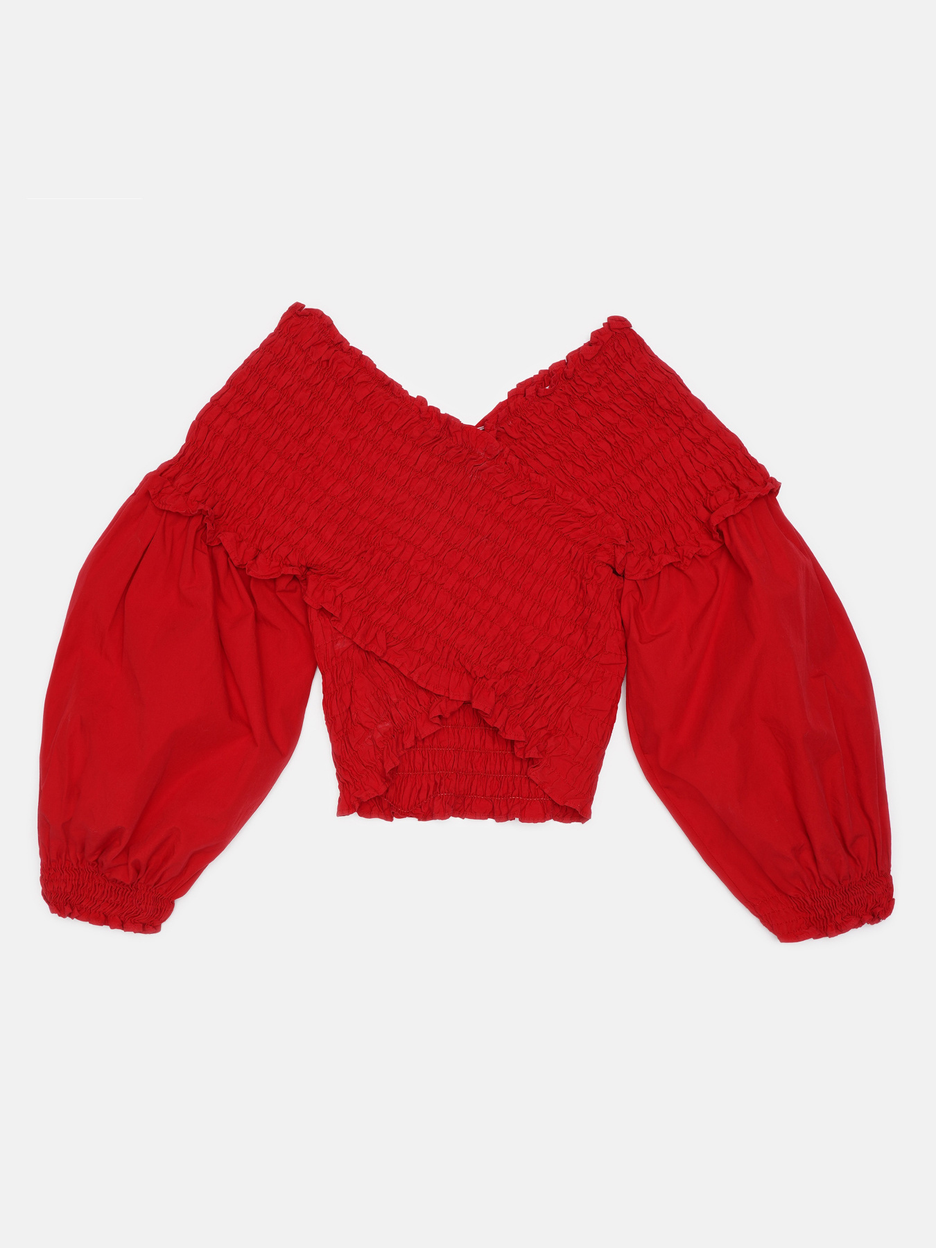 Сорочки ZARA модель 65109 Фото