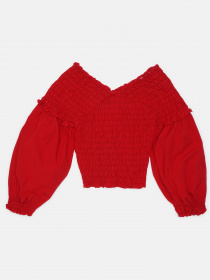 Сорочки ZARA модель 65109 Фото