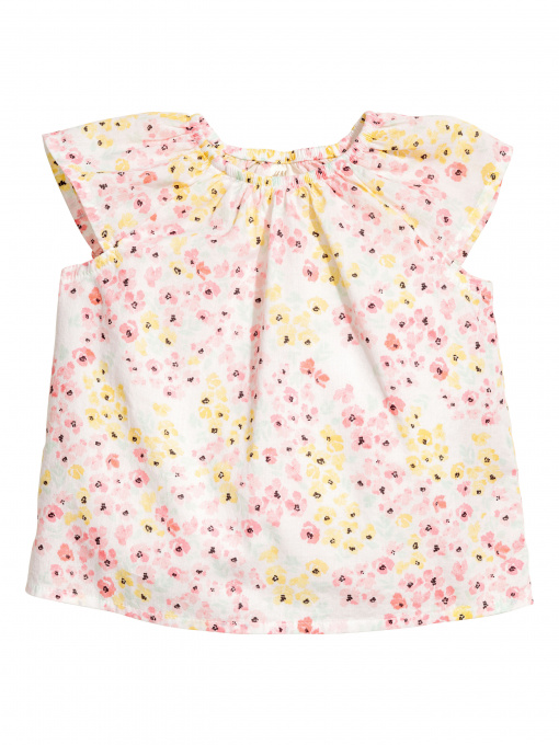 Сорочки H&M модель 10705 Фото
