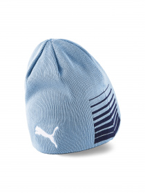 Шапки и кепки PUMA MCFC Reversible Beanie модель 023389 Фото