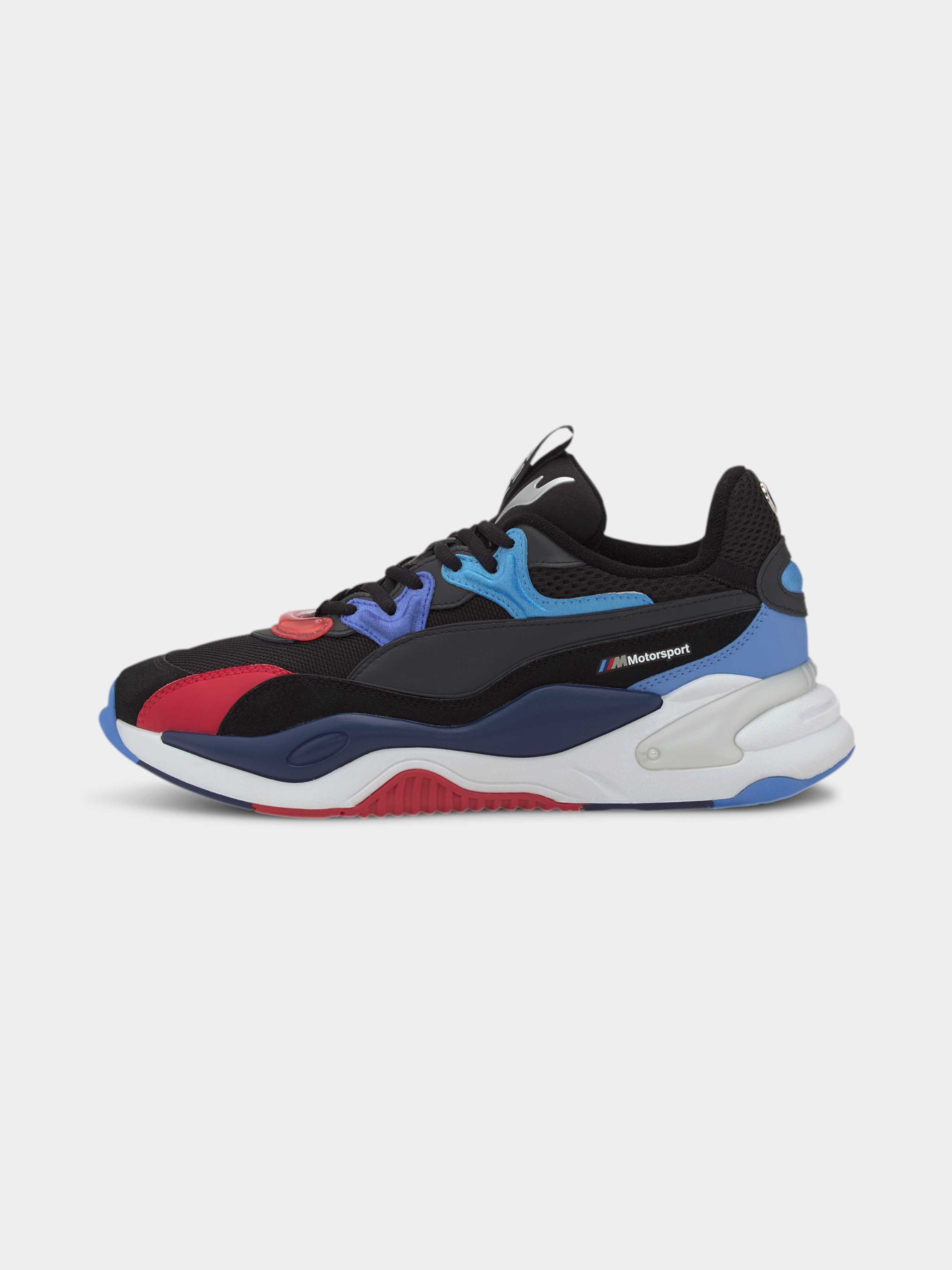 Кроссовки PUMA Bmw Mms Rs-2k модель 306536 Фото