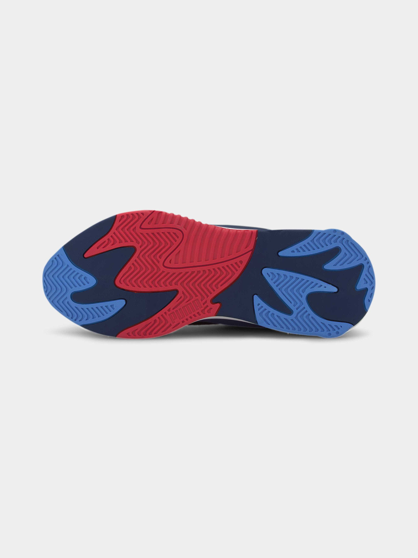Кроссовки PUMA Bmw Mms Rs-2k модель 306536 Фото