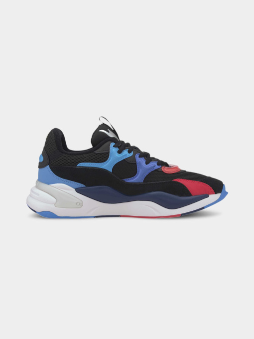Кросівки PUMA Bmw Mms Rs-2k модель 306536 Фото