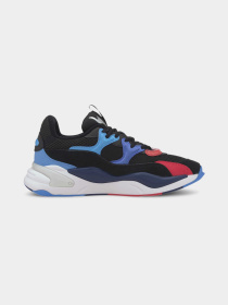 Кроссовки PUMA Bmw Mms Rs-2k модель 306536 Фото