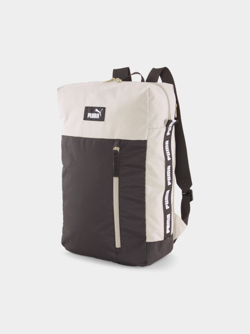 Рюкзаки PUMA Evoess Box Backpack модель 078863 Фото