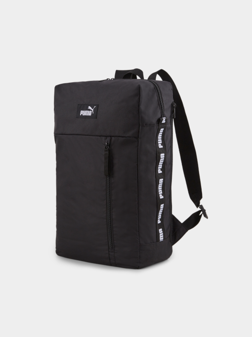 Рюкзаки PUMA Evoess Box Backpack модель 078863 Фото