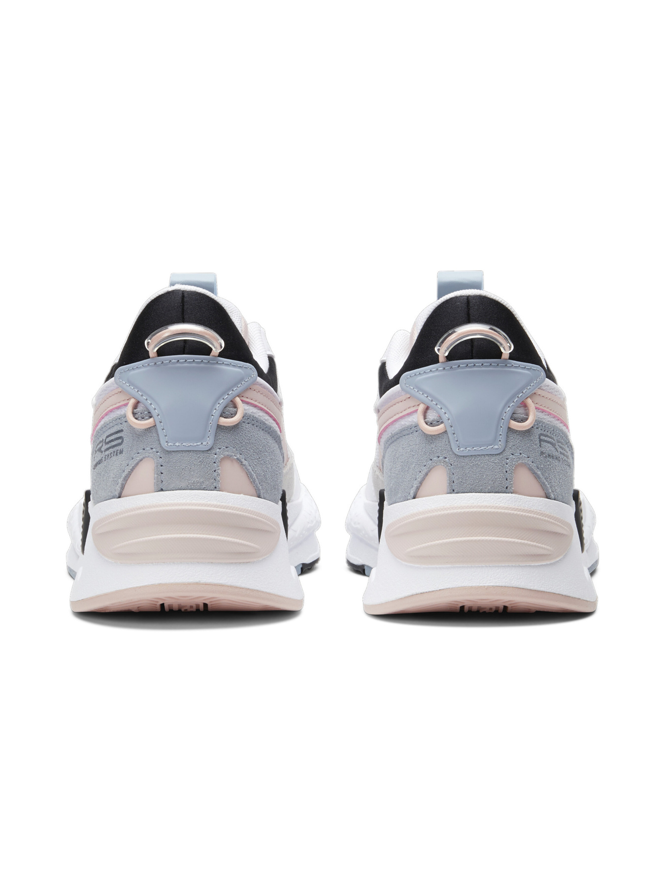 Кроссовки PUMA RS Reinvent Wns модель 383219 Фото