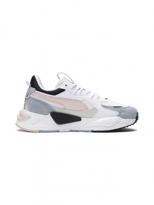 Кроссовки PUMA RS Reinvent Wns модель 383219 Фото