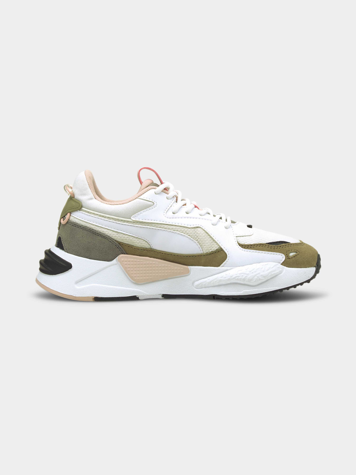 Кроссовки PUMA Rs-z Reinvent Wns модель 383219 Фото