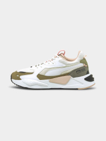 Кроссовки PUMA Rs-z Reinvent Wns модель 383219 Фото