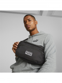 Сумки PUMA Academy Waist Bag модель 079134 Фото