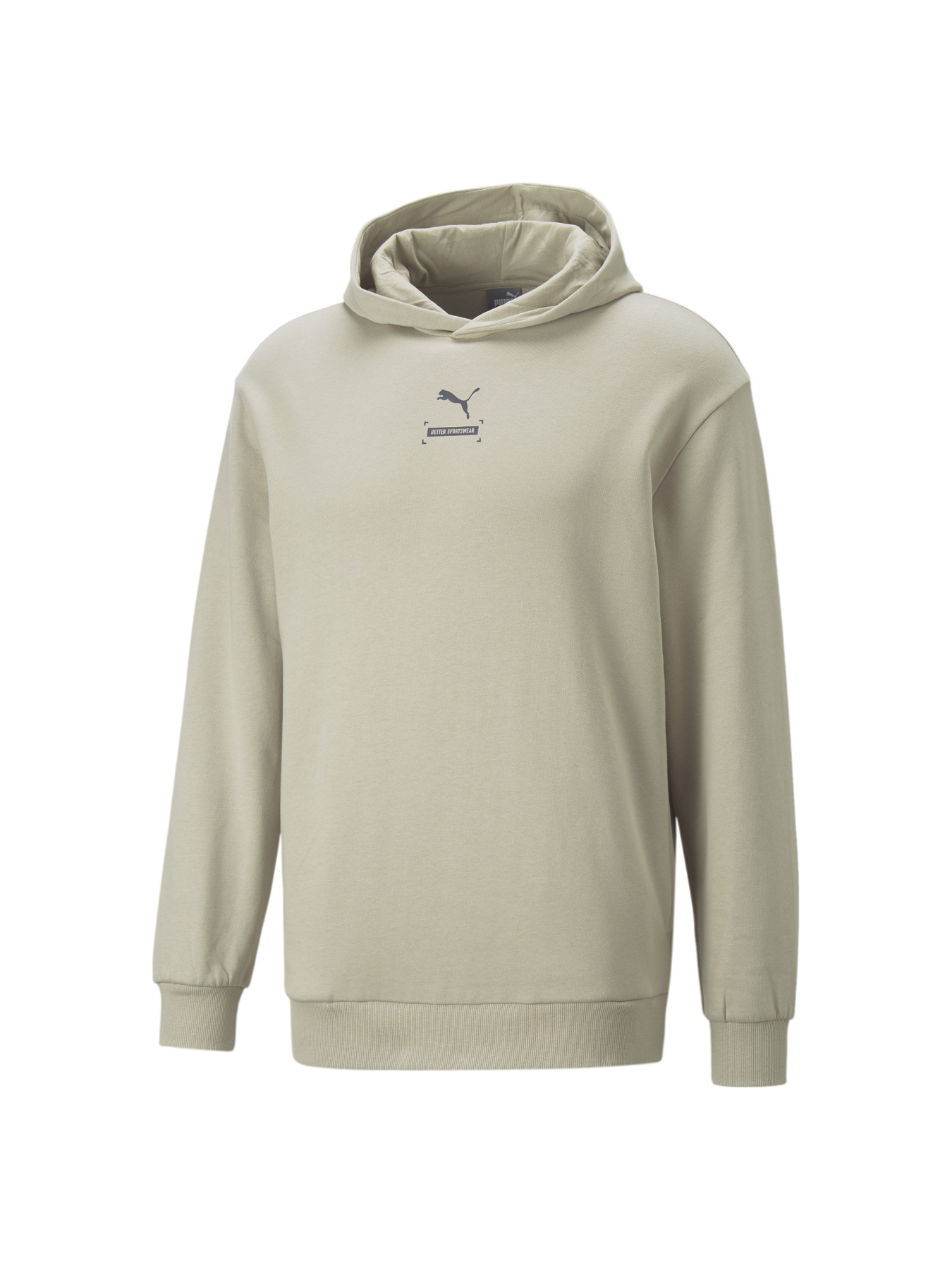 Худи и свитшоты PUMA Better Hoodie модель 670027 Фото