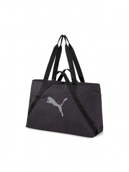 Сумки PUMA At Ess Shopper Story Pack модель 078843 Фото