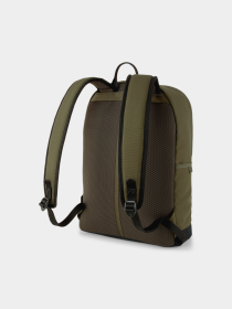 Рюкзаки PUMA Axis Backpack модель 078828 Фото