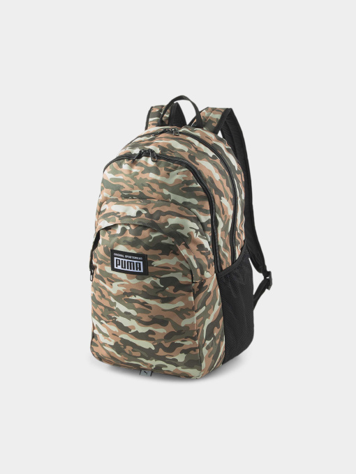 Рюкзаки PUMA Academy Backpack модель 079133 Фото