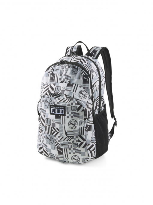 Рюкзаки PUMA Academy Backpack модель 079133 Фото