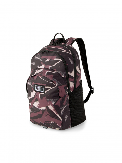 Рюкзаки PUMA Academy Backpack модель 079133 Фото