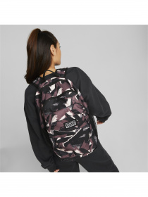 Рюкзаки PUMA Academy Backpack модель 079133 Фото