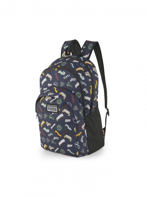 Рюкзаки PUMA Academy Backpack модель 079133 Фото