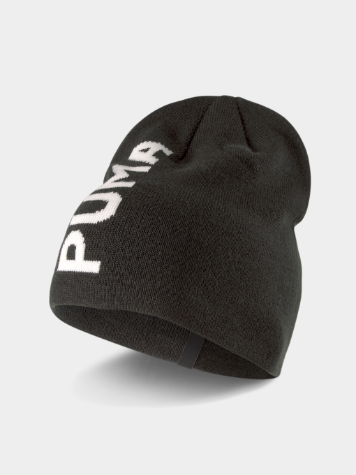 Шапки и кепки PUMA Ess Classic Cuffless Beanie модель 023433 Фото