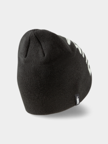 Шапки та кепки PUMA Ess Classic Cuffless Beanie модель 023433 Фото