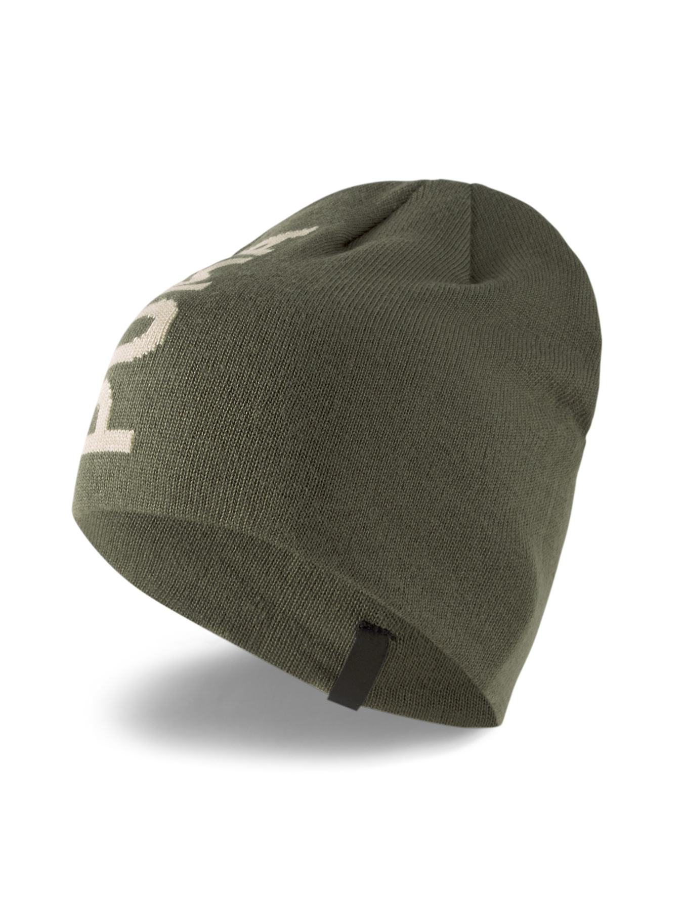 Шапки та кепки PUMA Ess Classic Cuffless Beanie модель 023433 Фото