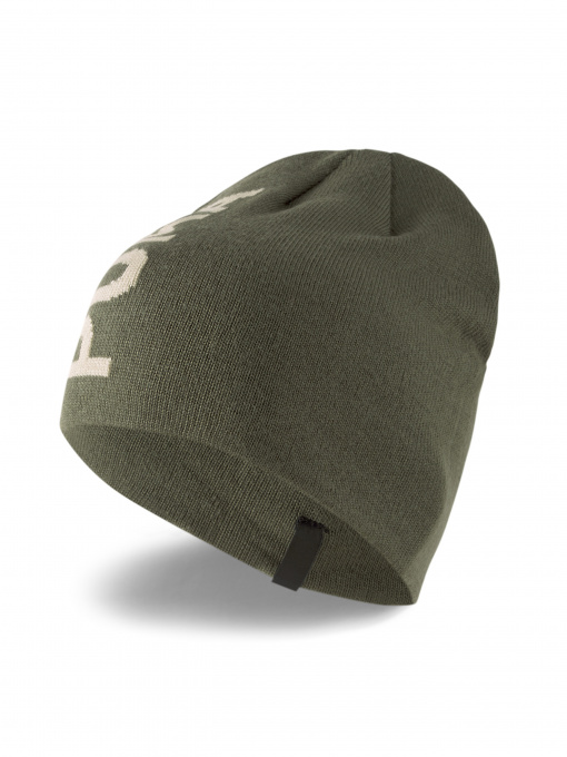Шапки и кепки PUMA Ess Classic Cuffless Beanie модель 023433 Фото
