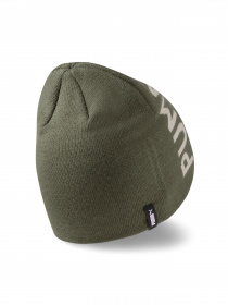 Шапки та кепки PUMA Ess Classic Cuffless Beanie модель 023433 Фото