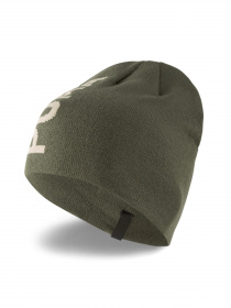 Шапки та кепки PUMA Ess Classic Cuffless Beanie модель 023433 Фото