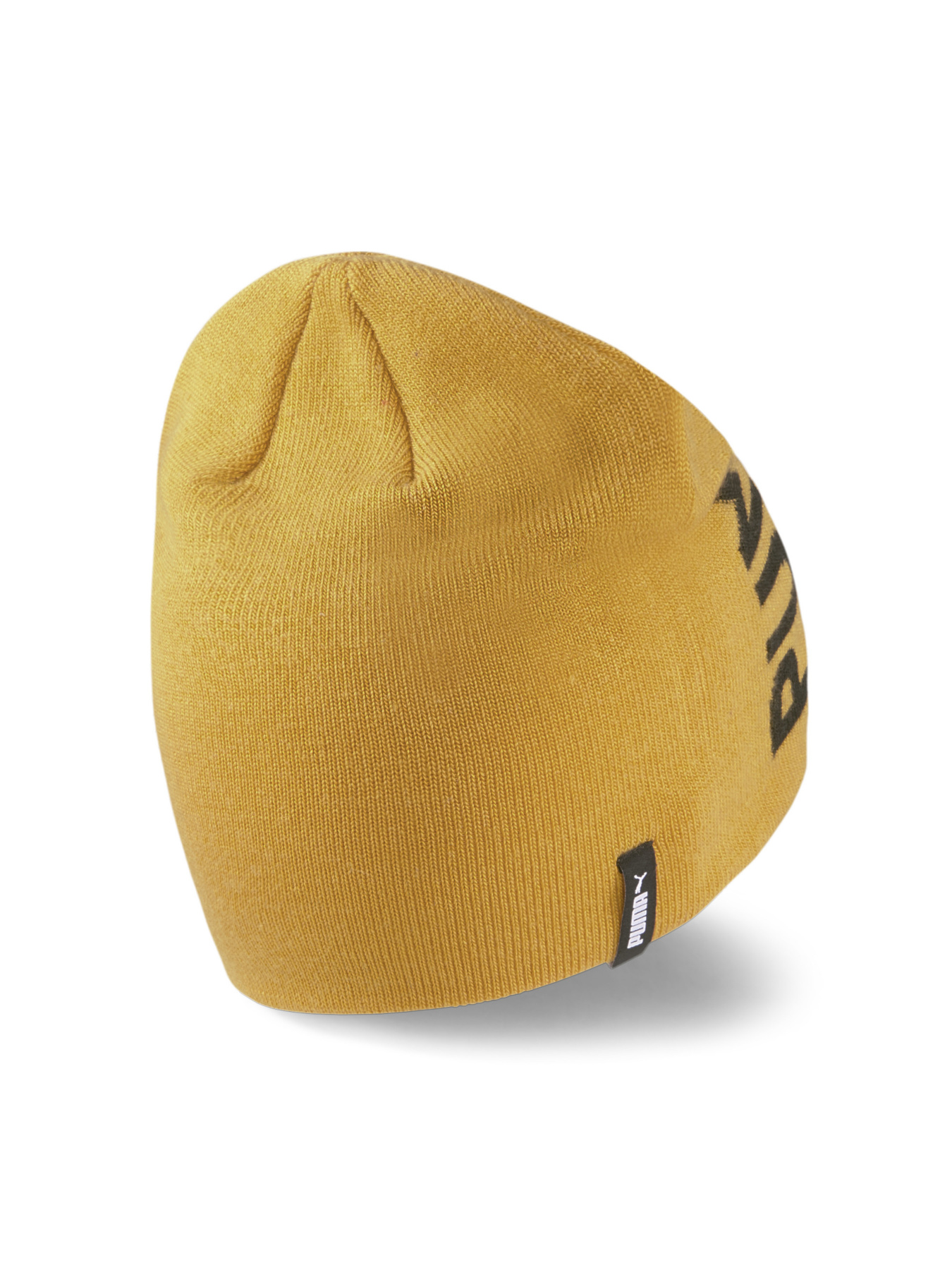 Шапки та кепки PUMA Ess Classic Cuffless Beanie модель 023433 Фото