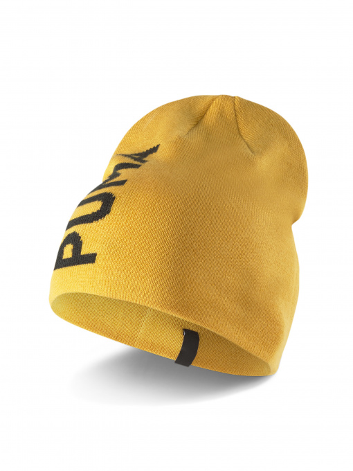 Шапки и кепки PUMA Ess Classic Cuffless Beanie модель 023433 Фото