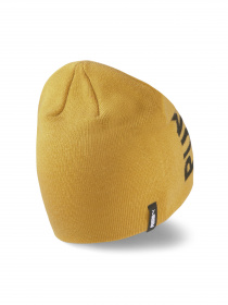 Шапки та кепки PUMA Ess Classic Cuffless Beanie модель 023433 Фото