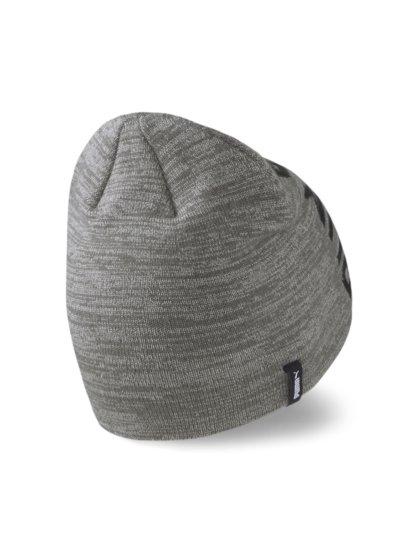 Шапки та кепки PUMA Ess Classic Cuffless Beanie модель 023433 Фото