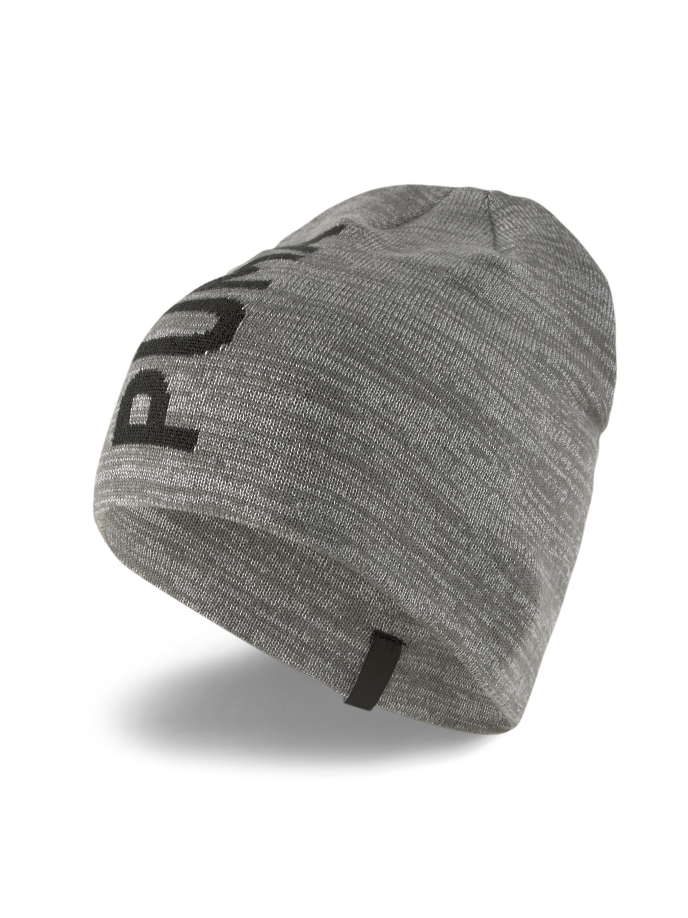 Шапки та кепки PUMA Ess Classic Cuffless Beanie модель 023433 Фото