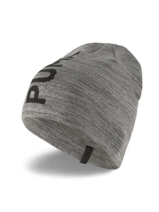 Шапки и кепки PUMA Ess Classic Cuffless Beanie модель 023433 Фото