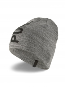 Шапки та кепки PUMA Ess Classic Cuffless Beanie модель 023433 Фото