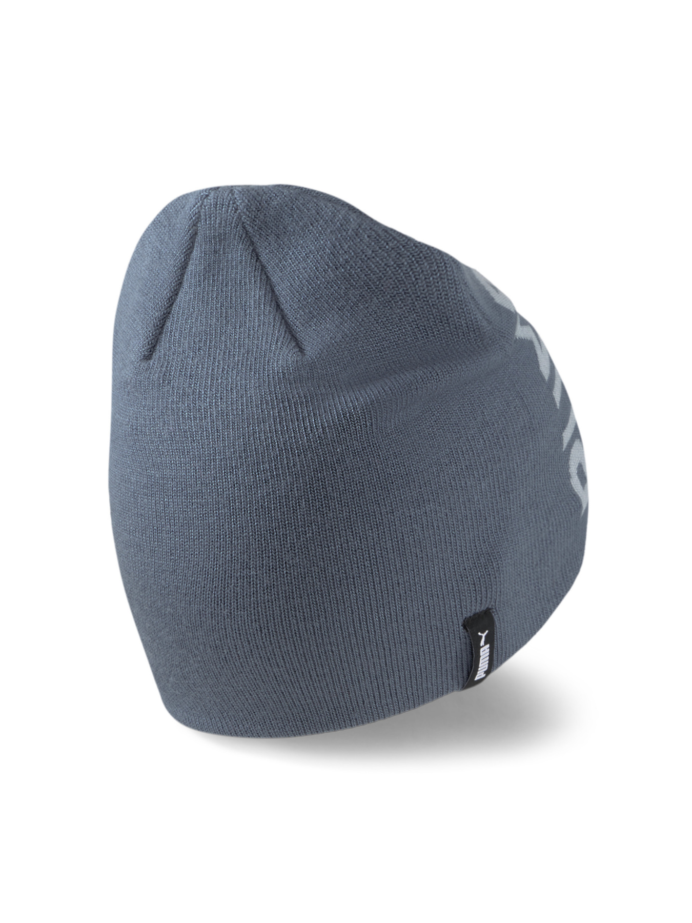 Шапки та кепки PUMA Ess Classic Cuffless Beanie модель 023433 Фото
