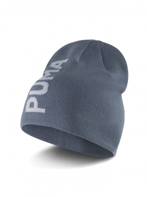 Шапки и кепки PUMA Ess Classic Cuffless Beanie модель 023433 Фото
