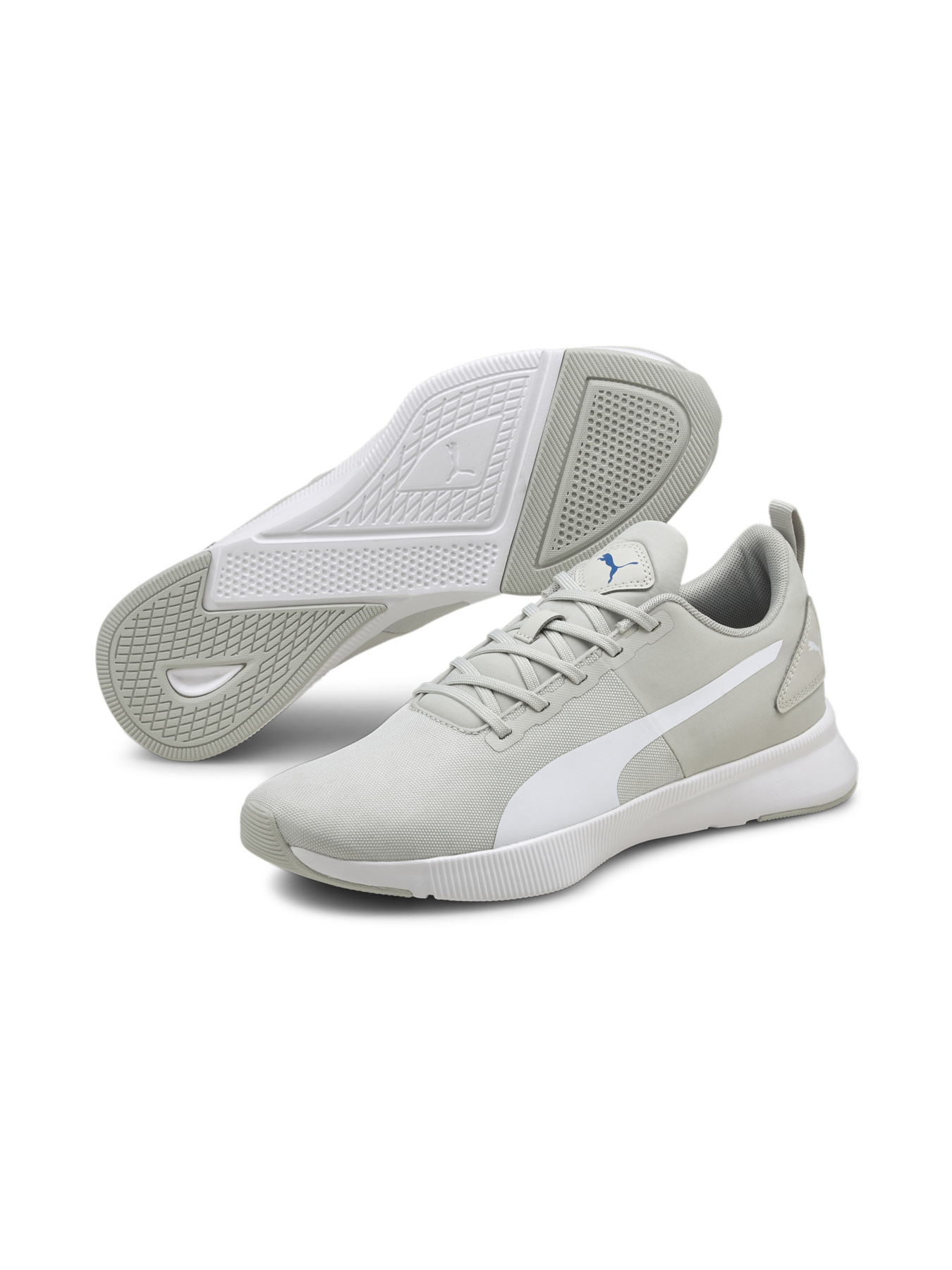 Кросівки PUMA FLYER Runner Mesh модель 195343 Кросівки PUMA FLYER Runner Mesh модель 195343 Фото