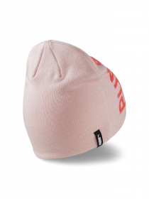 Шапки та кепки PUMA Ess Classic Cuffless Beanie модель 023433 Фото