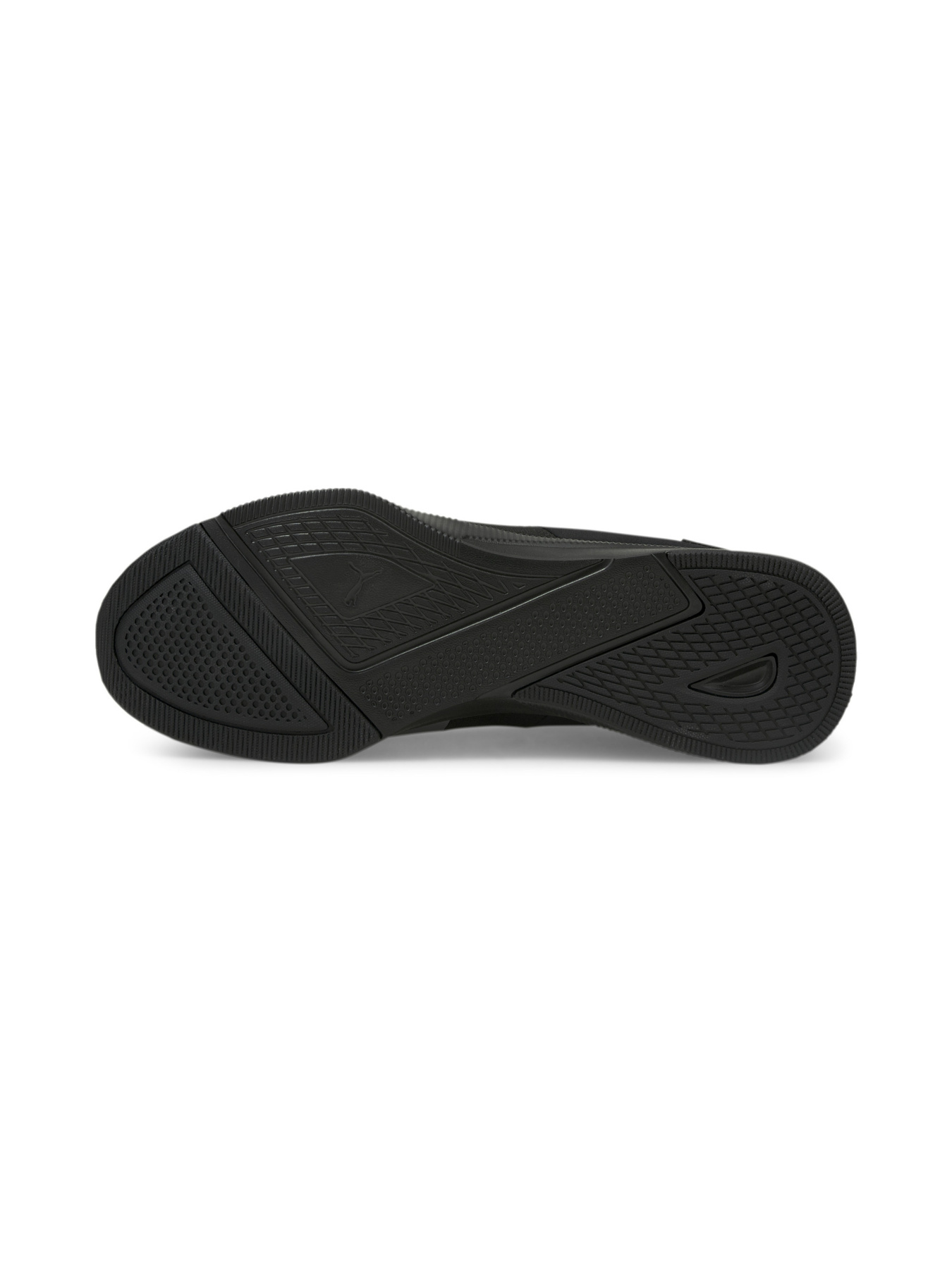 Кроссовки PUMA FLYER Runner Mesh модель 195343 Фото