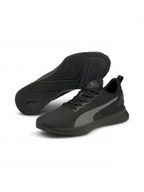 Кроссовки PUMA FLYER Runner Mesh модель 195343 Фото