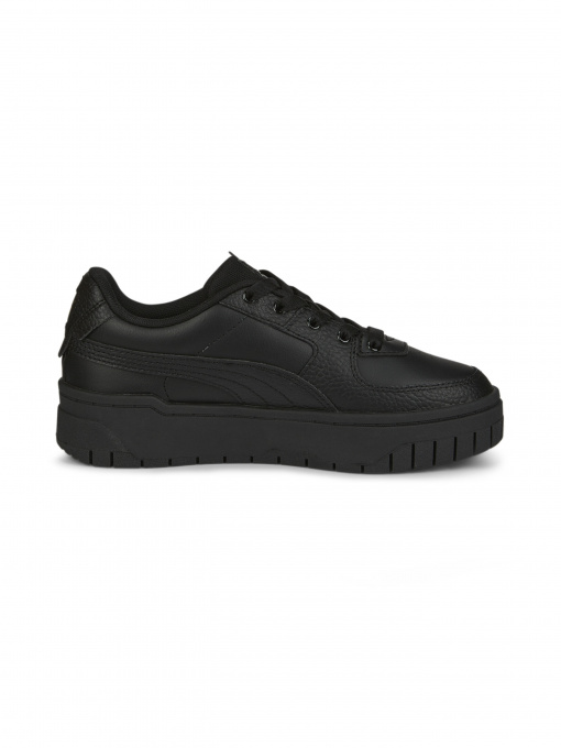 Кроссовки PUMA Cali Dream Lth Jr модель 387888 Фото
