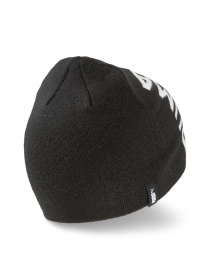 Шапки та кепки PUMA Ess Classic Cuffless Beanie Jr модель 023461 Фото
