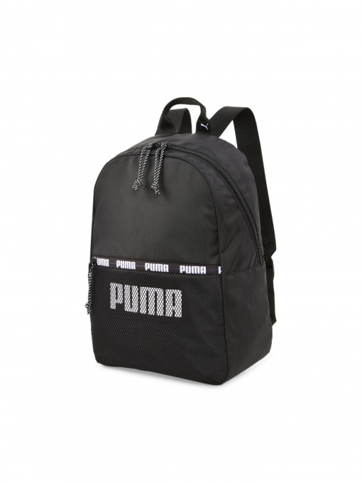 Рюкзаки PUMA Core Base Backpack модель 078732 Фото