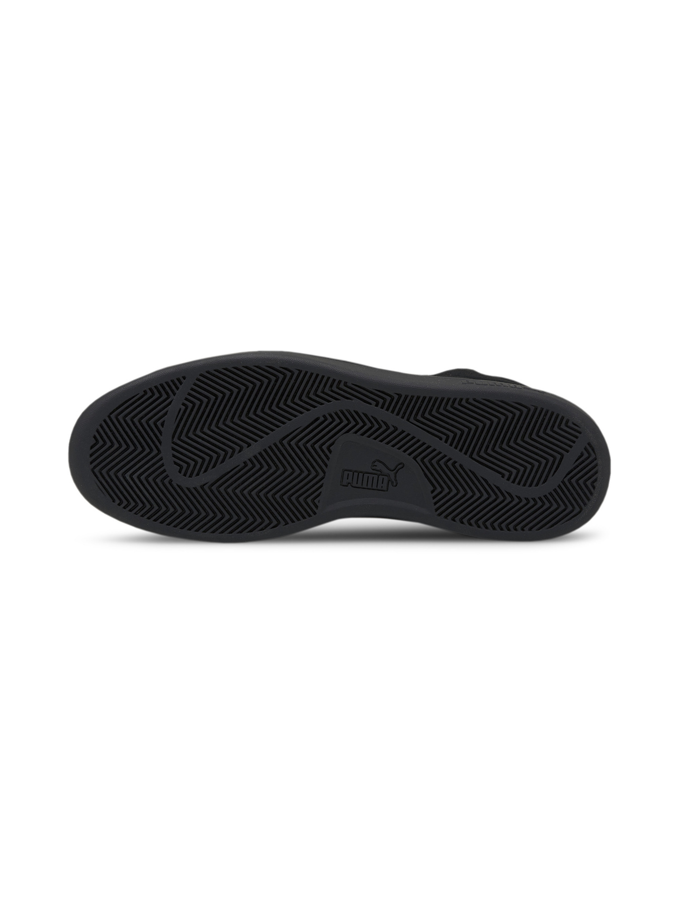 Кеды PUMA Smash v2 Mid WTR SD модель 375870 Кеды PUMA Smash v2 Mid WTR SD модель 375870 Фото